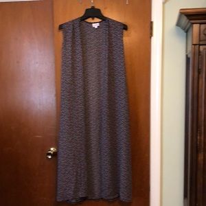 Lularoe tunic
